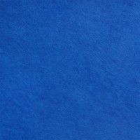 Набір Фетр Santi жорсткий світло-синій 21*30см (10л) код: 740426
