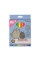 Фломастери Yes 12 кольорів Pusheen, амортизуючі (650581)