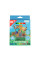 Фломастери Yes 12 кольорів Minecraft, амортизуючі (650582)