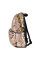 Рюкзак городской YES з пайетками GS-01 Gold код: 557676