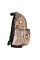 Рюкзак городской YES з пайетками GS-01 Gold код: 557676