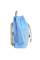 Рюкзак молодёжный YES YW-26 29*35*12 голубой код: 555878