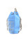 Рюкзак молодёжный YES YW-26 29*35*12 голубой код: 555878