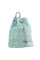 Рюкзак молодёжный YES YW-26 29*35*12 бирюзовый код: 555884