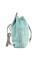 Рюкзак молодёжный YES YW-26 29*35*12 бирюзовый код: 555884