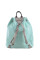 Рюкзак молодёжный YES YW-26 29*35*12 бирюзовый код: 555884