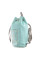 Рюкзак молодёжный YES YW-26 29*35*12 бирюзовый код: 555884
