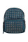 Рюкзак молодежный YES YW-20 "Green Forest" 33*27.1*12 код: 555180