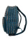 Рюкзак молодежный YES YW-20 "Green Forest" 33*27.1*12 код: 555180