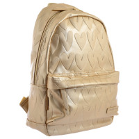 Рюкзак женский YES YW-41 Golden Heart код: 557532