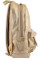 Рюкзак женский YES YW-41 Golden Heart код: 557532