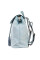 Рюкзак молодёжный YES YW-25 17*28.5*15 серо-голубой код: 555872