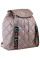 Рюкзак жіночий YES YW-28 Glamor Tucana код: 557325