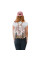 Рюкзак жіночий YES YW-28 Glamor Tucana код: 557325
