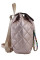 Рюкзак жіночий YES YW-28 Glamor Tucana код: 557325