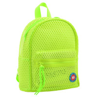 Рюкзак городской YES ST-20 Light green 26*20*9 код: 555792