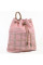 Рюкзак молодёжный YES YW-26 29*35*12 розовый код: 555882