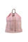 Рюкзак молодёжный YES YW-26 29*35*12 розовый код: 555882