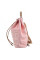 Рюкзак молодёжный YES YW-26 29*35*12 розовый код: 555882