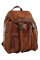 Рюкзак женский YES YW-12 коричневый код: 556920