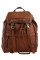 Рюкзак женский YES YW-12 коричневый код: 556920
