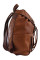 Рюкзак женский YES YW-12 коричневый код: 556920