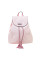 Рюкзак молодёжный YES YW-25 17*28.5*15 розовый код: 555876