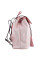 Рюкзак молодёжный YES YW-25 17*28.5*15 розовый код: 555876
