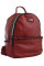Рюкзак женский YES YW-15 кирпичный код: 556946