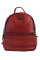 Рюкзак женский YES YW-15 кирпичный код: 556946