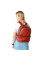 Рюкзак женский YES YW-15 кирпичный код: 556946