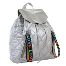 Рюкзак жіночий міський Yes YW-28 "Glamor Sagitta" код:557323