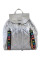 Рюкзак женский городской Yes YW-28 "Glamor Sagitta" код:557323