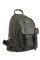 Рюкзак женский YES YW-18 зеленый код: 556968
