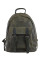 Рюкзак женский YES YW-18 зеленый код: 556968