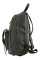 Рюкзак женский YES YW-18 зеленый код: 556968