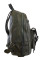 Рюкзак женский YES YW-18 зеленый код: 556968