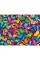 Алмазная мозаика Бабочки 30*40см Santi (954047)