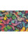 Алмазная мозаика Бабочки 30*40см Santi (954047)