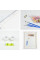 Картина за номерами Леопардова кішка розміром 40х50 см Strateg (GS252)