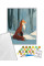 Картина за номерами Лісова гостя 11749-АС 40х50см by arttem_illustration Art Craft (11749-AC)