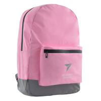 Рюкзак городской светоотражающий YES CITYPACK T-66 Pink код: 557462