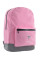 Рюкзак городской светоотражающий YES CITYPACK T-66 Pink код: 557462