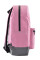 Рюкзак городской светоотражающий YES CITYPACK T-66 Pink код: 557462