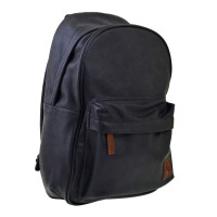 Рюкзак міський YES ST-16 Infinity deep black 42*31*13 код: 555042