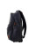 Рюкзак городской YES ST-16 Infinity deep black 42*31*13 код: 555042