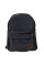 Рюкзак городской YES ST-16 Infinity deep black 42*31*13 код: 555042