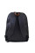 Рюкзак городской YES ST-16 Infinity deep black 42*31*13 код: 555042