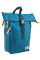 Рюкзак городской Smart Roll-top T-70 Tube Turquoise код: 557580