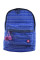 Рюкзак городской YES ST-33 Weave 35*29*12 код: 555453